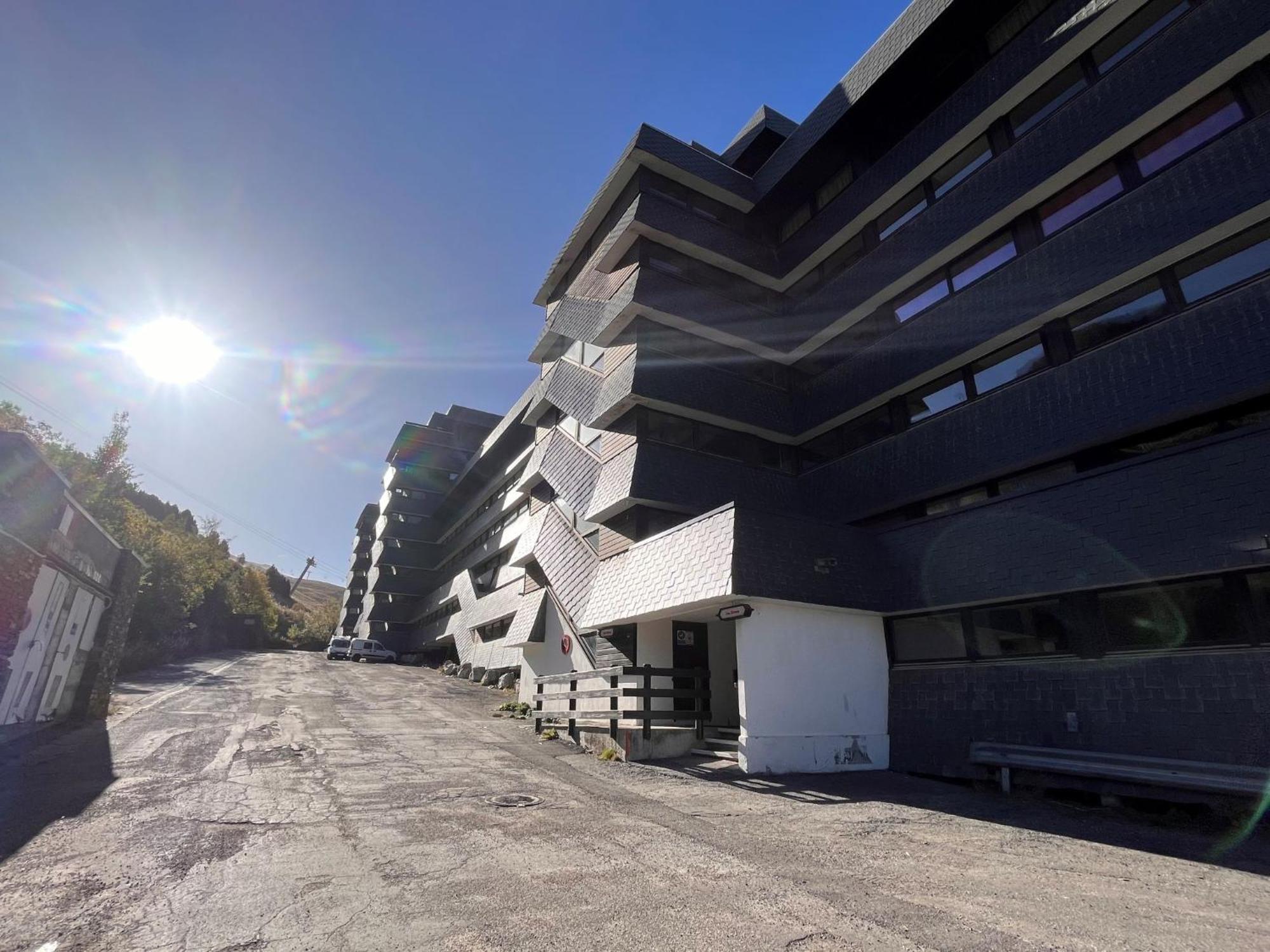 Apartment Brelin Evons 409 By Interhome Saint-Martin-de-Belleville Exterior foto